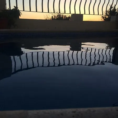 بيت ضيافة In Nuffara Plus