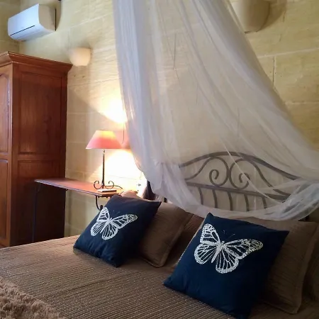بيت ضيافة In Nuffara Plus *