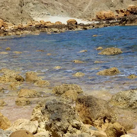 بيت ضيافة In Nuffara Plus نادور