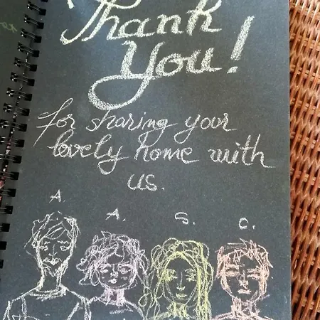Vendégház In Nuffara Plus *