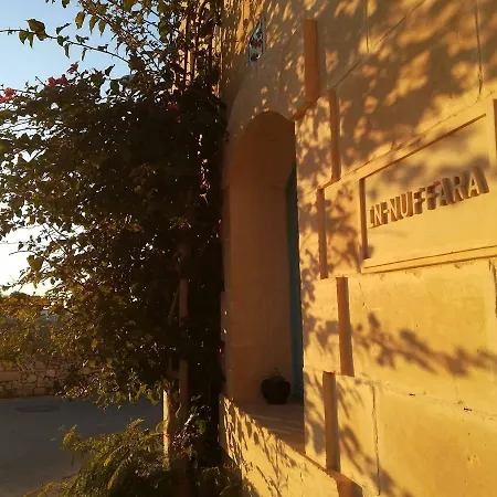 In Nuffara Plus Nadur